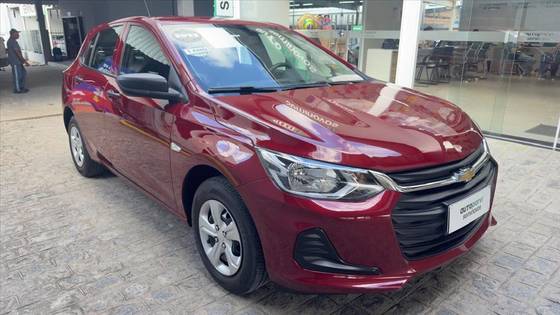 CHEVROLET ONIX 1.0 FLEX LT MANUAL CHEVROLET ONIX 1.0 FLEX LT MANUAL